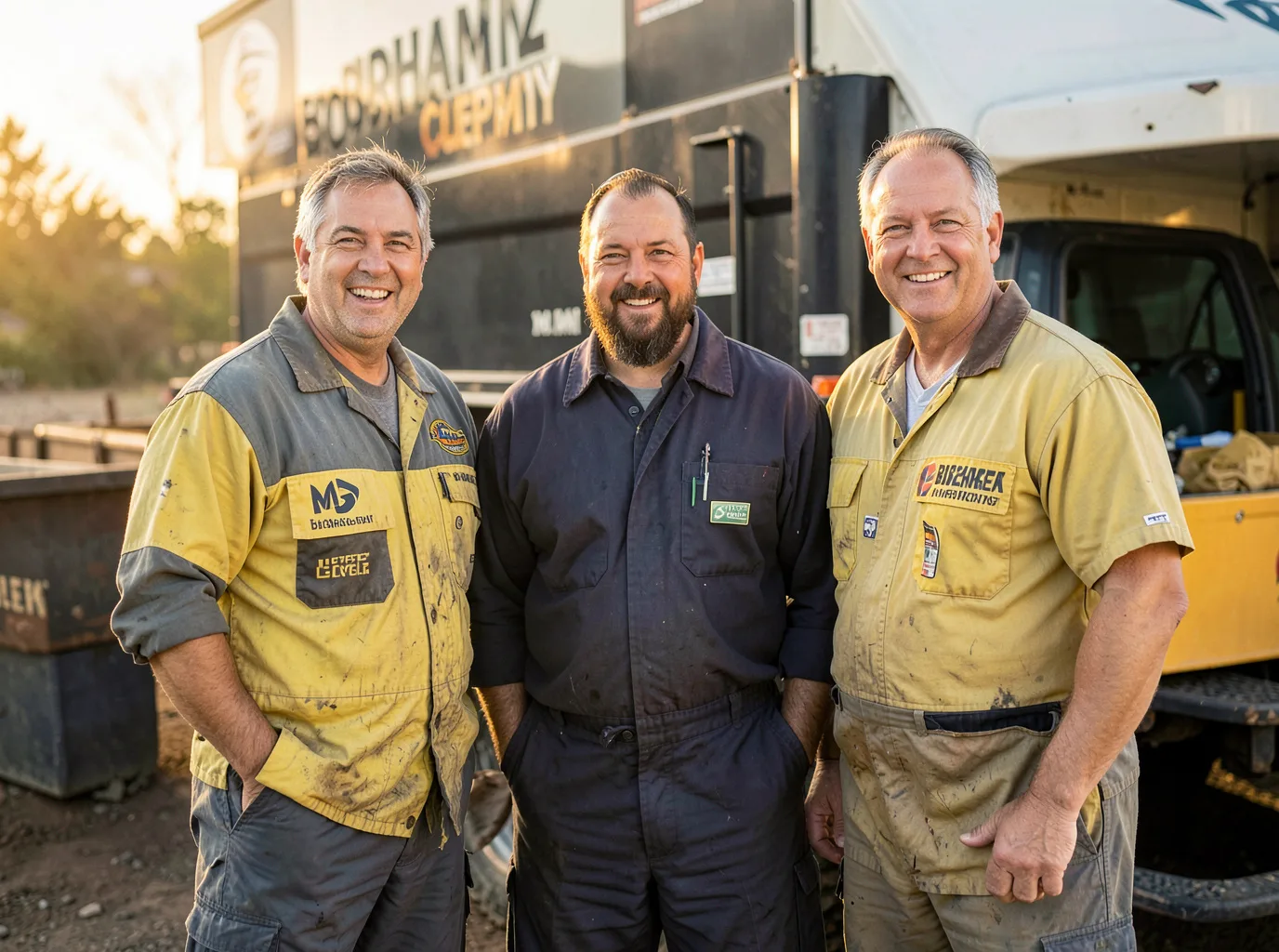Sewage Cleanup company in Porter, MN